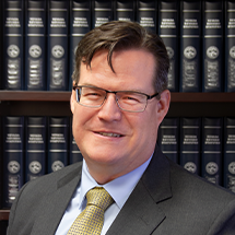 Attorney Micheal J. Brock, Esq.