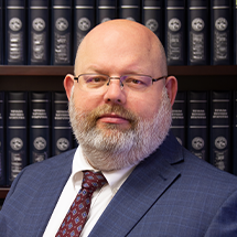 Attorney Tony M. May, Esq.